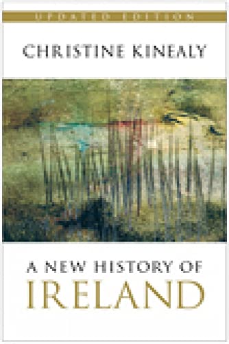 A New History of Ireland von History Press Ltd