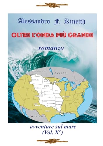 Oltre l'onda più grande von Lulu