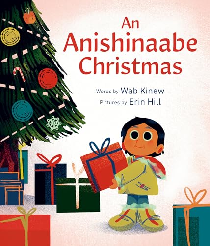 An Anishinaabe Christmas von Tundra