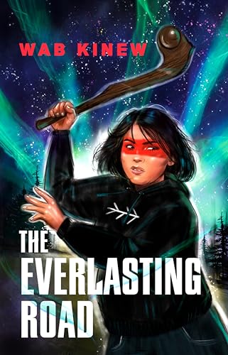 The Everlasting Road (The Floraverse) von Penguin