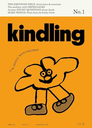 Kindling 01 von Kindling