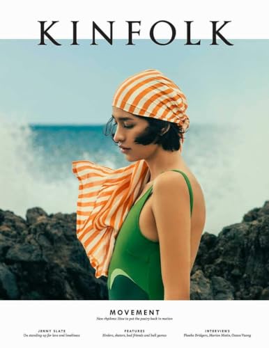 Kinfolk 36 (Volume 36)