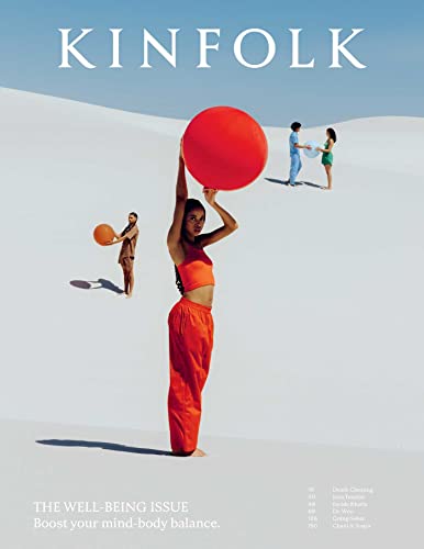 Kinfolk 47: Spring 2023