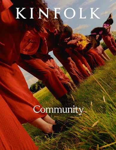 Kinfolk 50: Winter 2023