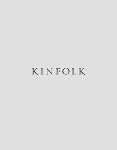 Kinfolk 53