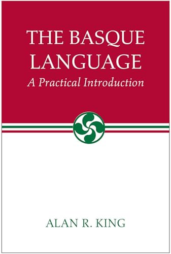 The Basque Language: A Practical Introduction