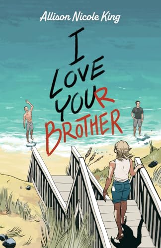 I Love Your Brother von Allison King