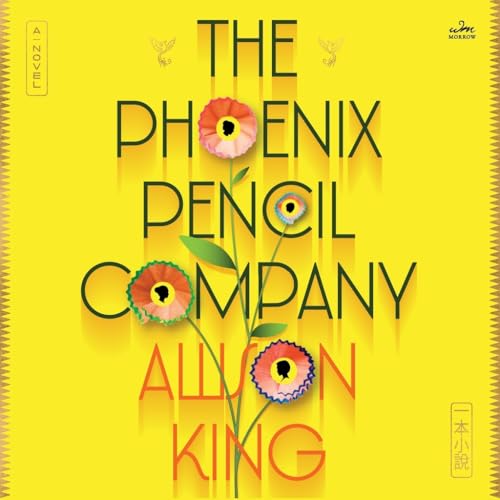 The Phoenix Pencil Company von Blackstone Pub