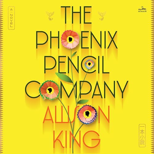 The Phoenix Pencil Company von Blackstone Pub
