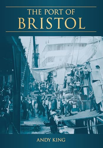 The Port of Bristol von Tempus
