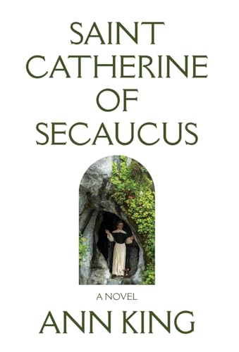 Saint Catherine of Secaucus von Atmosphere Press