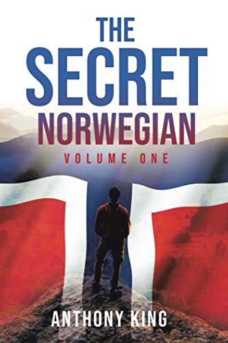 The Secret Norwegian: Volume One von Faria Publishing Limited