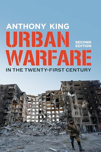 Urban Warfare in the Twenty-First Century von Polity