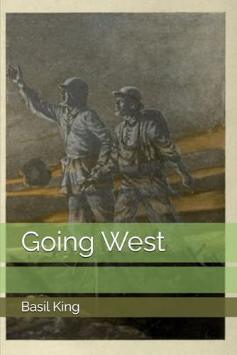 Going West