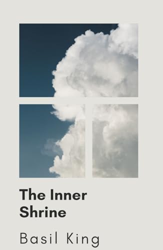The Inner Shrine: A Tale of Redemption, Love, and the Struggle for Integrity von Independently published