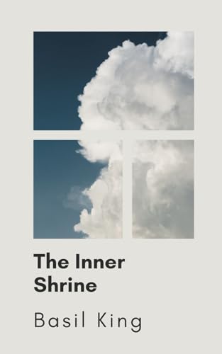 The Inner Shrine: A Tale of Redemption, Love, and the Struggle for Integrity von Independently published