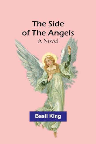 The Side Of The Angels: A Novel von Alpha Edition