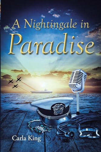 A Nightingale in Paradise von Christian Faith Publishing