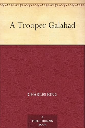 A Trooper Galahad A Trooper Galahad von Anson Street Press