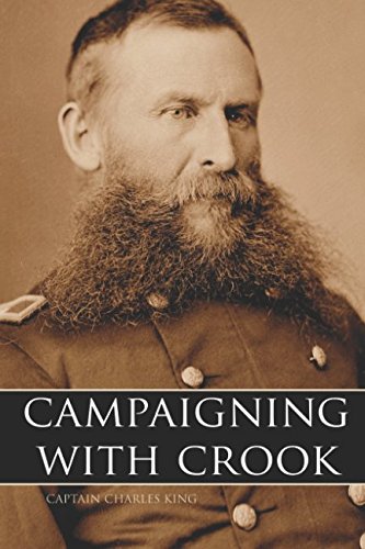 Campaigning with Crook (Abridged, Annotated)