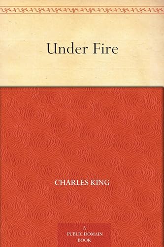 Under Fire Under Fire von Anson Street Press