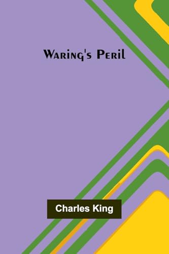 Waring's Peril von Alpha Edition
