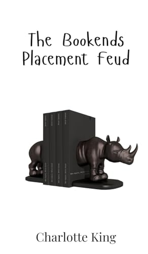 The Bookends Placement Feud von Creative Arts Management OÜ