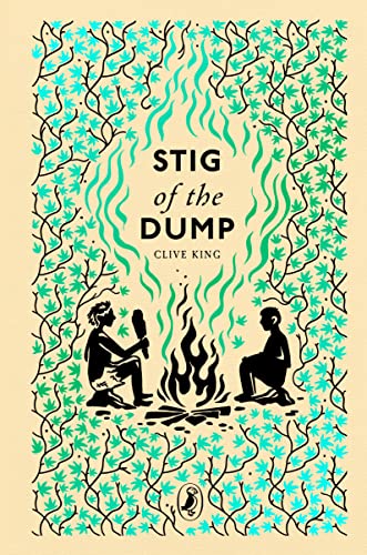 Stig of the Dump (Puffin Clothbound Classics)