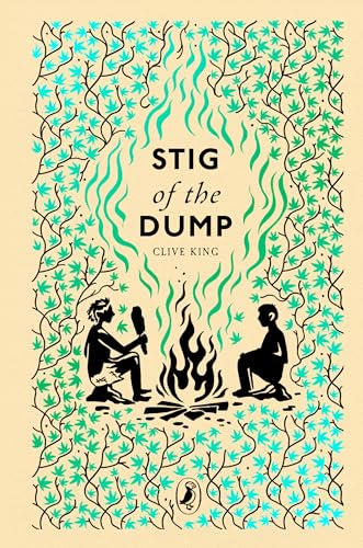 Stig of the Dump (Puffin Clothbound Classics) von Puffin Classics