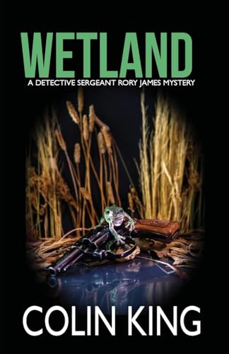 Wetland von Accidental Publishing