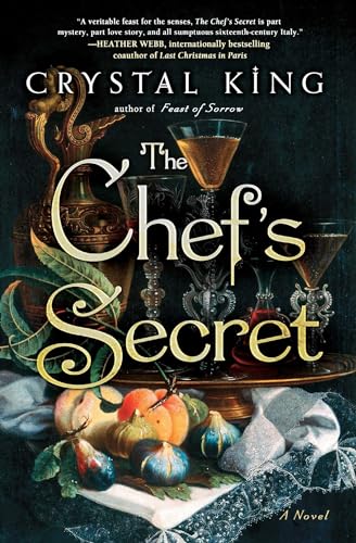 The Chef's Secret: A Novel