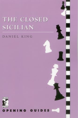 Closed Sicilian (Cadogan Chess Books) von Gloucester Publishers Plc