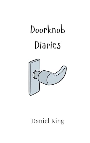 Doorknob Diaries von Creative Arts Management OÜ