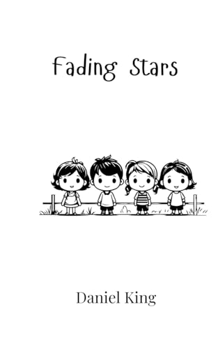 Fading Stars Fading Stars von Creative Arts Management OÜ