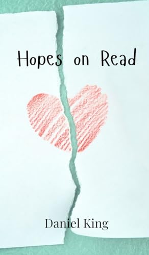 Hopes on Read Hopes on Read von Creative Arts Management OÜ