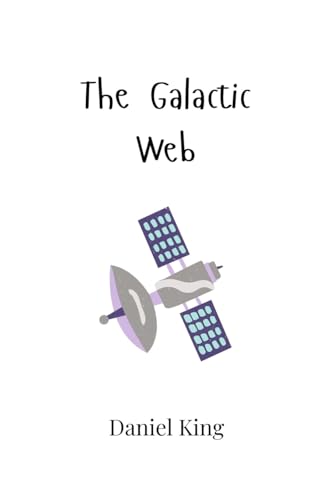 The Galactic Web The Galactic Web von Creative Arts Management OÜ