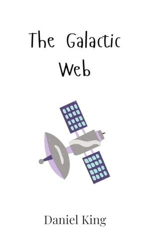 The Galactic Web von Creative Arts Management OÜ