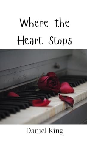 Where the Heart Stops von Creative Arts Management OÜ