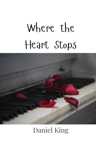 Where the Heart Stops von Creative Arts Management OÜ