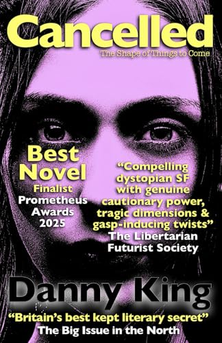 Cancelled: The Shape of Things to Come von Independently published
