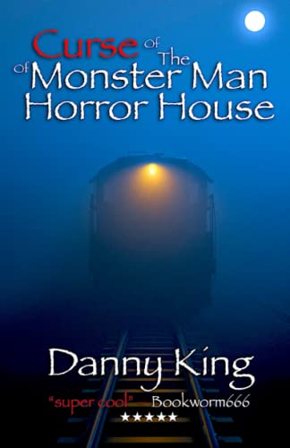Curse of the Monster Man of Horror House