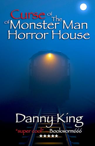 Curse of the Monster Man of Horror House