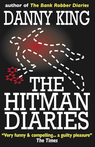 The Hitman Diaries von Independently published