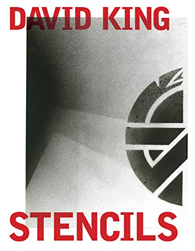 David King Stencils: Past, Present and Crass! David King Stencils: Past, Present and Crass!