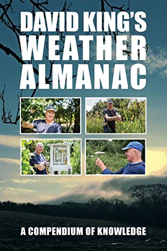 David King's Weather Almanac: A Compendium of Knowledge David King's Weather Almanac: A Compendium of Knowledge von Green Magic