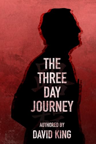 The Three Day Journey The Three Day Journey von Independently published