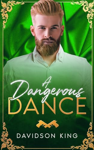 A Dangerous Dance (Haven Hart, Band 3)