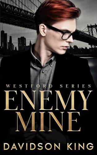 Enemy Mine (Westford Series, Band 1) von Independently published