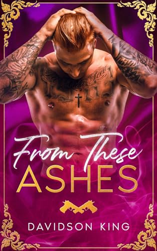 From These Ashes (Haven Hart, Band 4) von Independently published