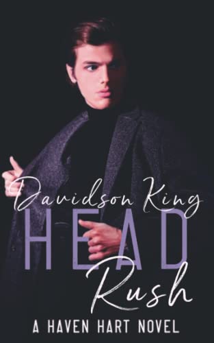 Head Rush (A Haven Hart Novel) von Independently published